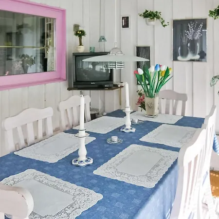 3 Bedroom Cozy In Lokken Σπίτι διακοπών Gronhoj (Nordjylland)