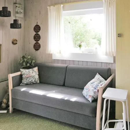 3 Bedroom Cozy In Lokken Σπίτι διακοπών