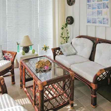 3 Bedroom Cozy In Lokken Σπίτι διακοπών *