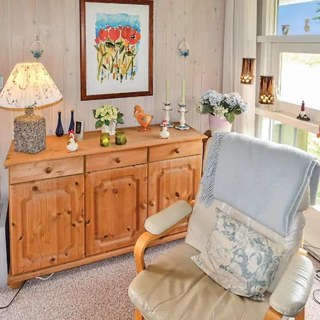 3 Bedroom Cozy In Lokken Σπίτι διακοπών *