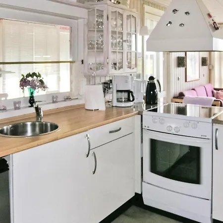 3 Bedroom Cozy In Lokken Σπίτι διακοπών Gronhoj (Nordjylland)